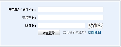 2015年第一次期貨從業(yè)資格考試報名入口