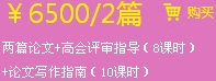 兩篇論文+高會(huì)評(píng)審指導(dǎo)（8課時(shí)）+論文寫(xiě)作指南（10課時(shí)）