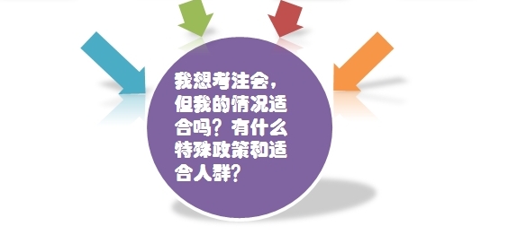 2015注冊會計師考試部分關(guān)心問題匯總