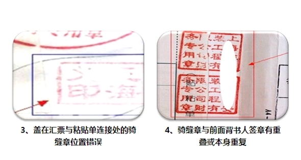 小出納的銀行日常：不可收取的銀行承兌匯票