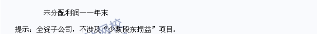 中級(jí)職稱(chēng)《中級(jí)會(huì)計(jì)實(shí)務(wù)》高頻考點(diǎn)：長(zhǎng)期股權(quán)投資與所有者權(quán)益抵銷(xiāo)