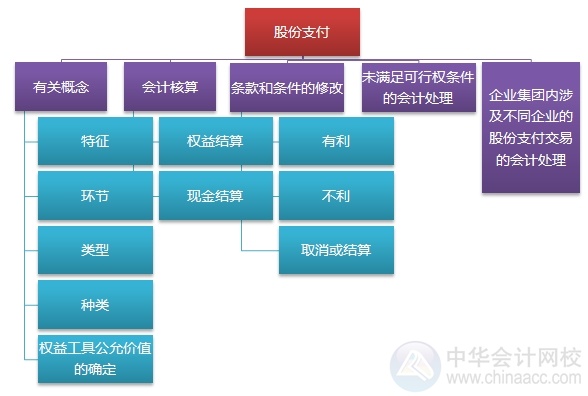 2015注會“借題發(fā)揮”會計篇匯總：第十九章股份支付