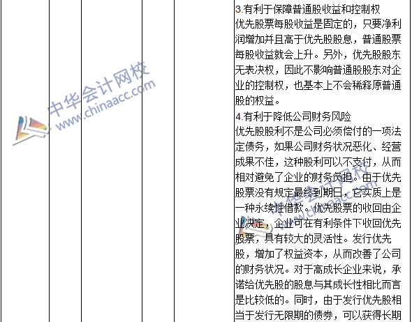 2016年中級會計(jì)職稱考試《財(cái)務(wù)管理》新舊教材對比