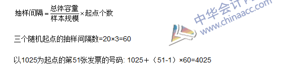 2016注冊(cè)會(huì)計(jì)師《審計(jì)》高頻考點(diǎn)：影響樣本規(guī)模的因素及選樣方法