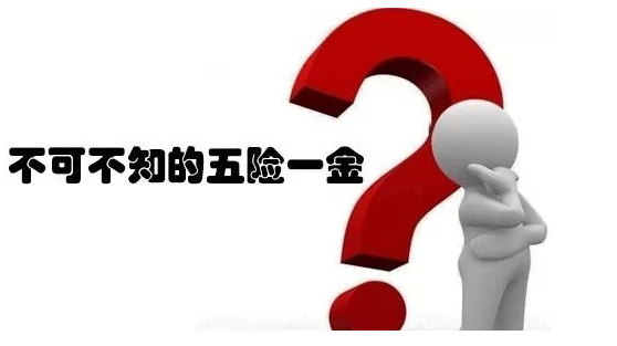 交了這么多年的五險一金 你真的會花嗎？