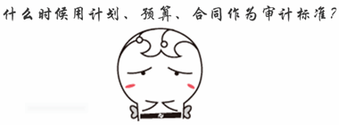 中級審計師《審計理論與實務(wù)》知識點(diǎn)問答：審計標(biāo)準(zhǔn)