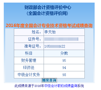 不拋棄不放棄 網(wǎng)校為友堅(jiān)持為伴兩個(gè)月考過中級(jí)職稱