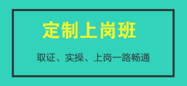 初級會計職稱定制上崗班