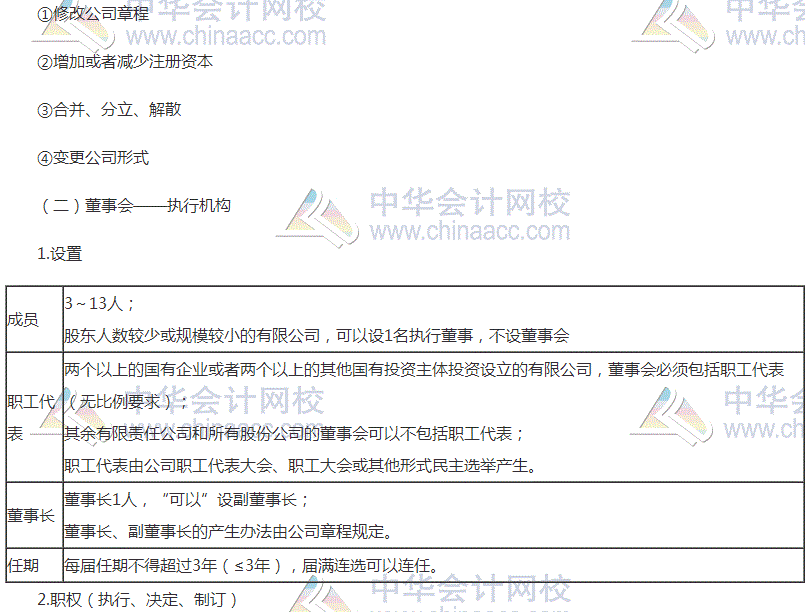 初級(jí)審計(jì)師考試《審計(jì)專業(yè)相關(guān)知識(shí)》高頻考點(diǎn)