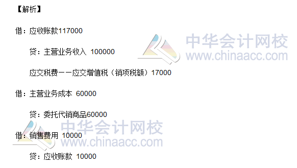 2017初級會計(jì)職稱《初級會計(jì)實(shí)務(wù)》試題及答案