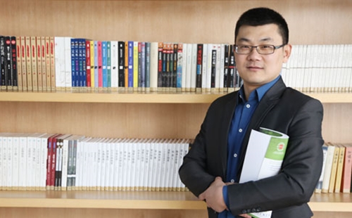 正保會計網校 美國CPA 老師 Jason Jin aicpa uscpa