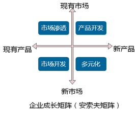 2018年《高級會計實務》知識點：企業(yè)戰(zhàn)略