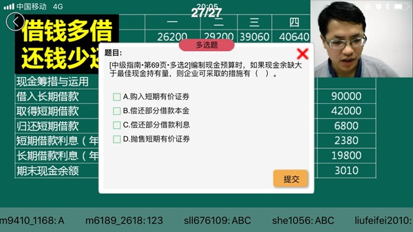 2018年中級(jí)會(huì)計(jì)職稱考試難度如何？考生表示“任重道遠(yuǎn)”