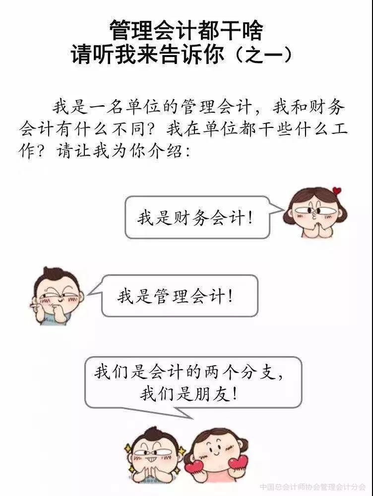 管理會計