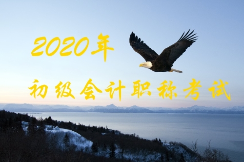 2020年會計(jì)初級考試報(bào)名時(shí)間大概在什么時(shí)候？