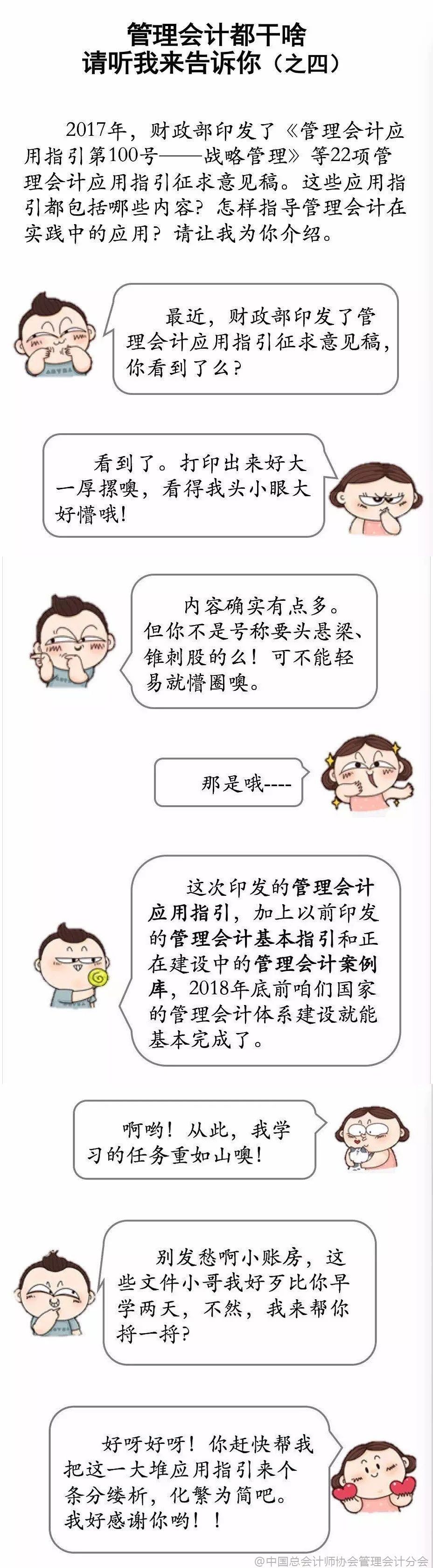 管理會計