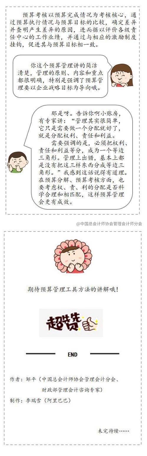 管理會(huì)計(jì)