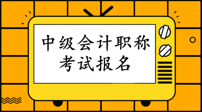 2020年中級會(huì)計(jì)報(bào)名本科要求什么經(jīng)驗(yàn)？