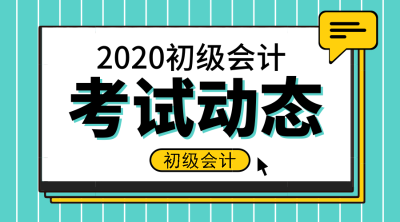 2020河北省石家莊市初級(jí)會(huì)計(jì)考試科目是哪些？