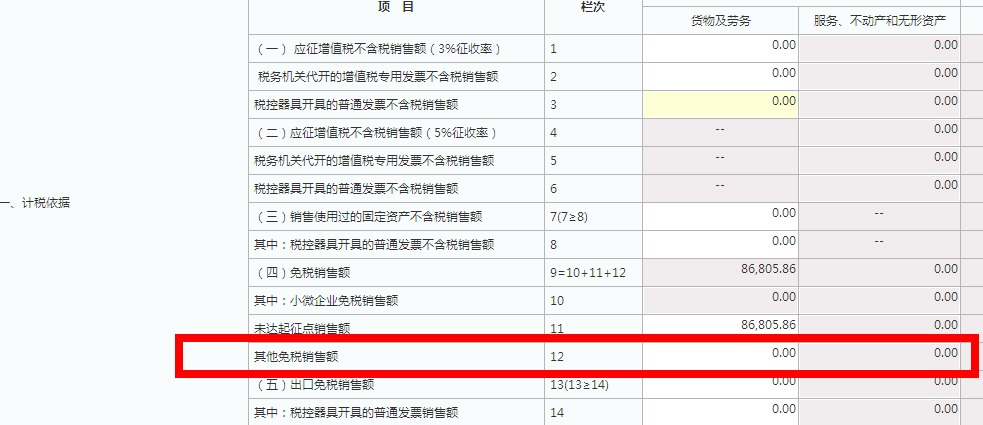 小規(guī)模納稅人如何在電子稅務(wù)局進(jìn)行申報？