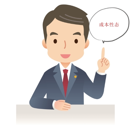 達(dá)江老師成本性態(tài)