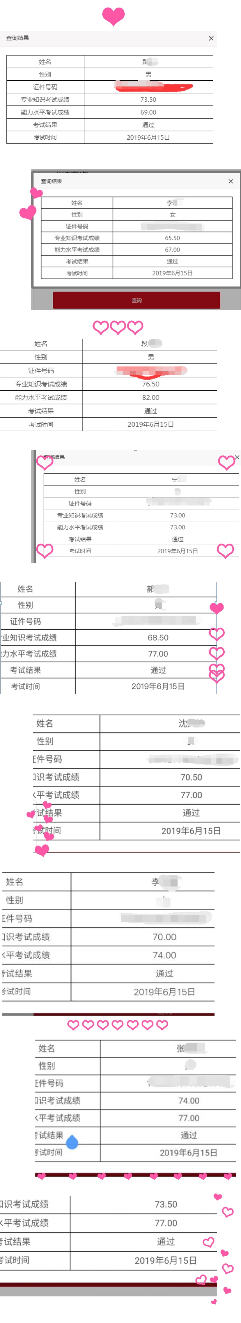 管理會(huì)計(jì)師（中級(jí)）