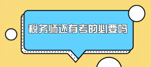 考稅務(wù)師你可以干什么？