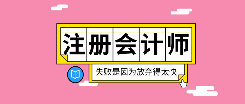 2020年安徽合肥注冊會計(jì)師考試報(bào)名必須現(xiàn)場審核嗎