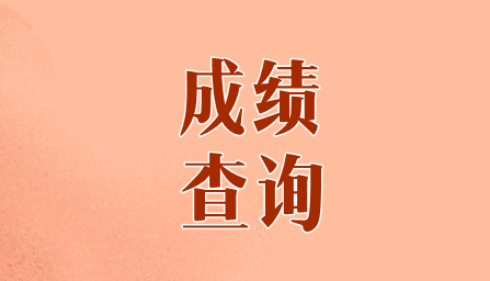 江蘇2019注冊會計師考試成績查詢時間