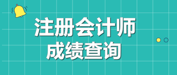 2019年浙江杭州注會成績查詢?nèi)肟谑裁磿r候開通？