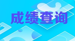 中級審計師成績查詢