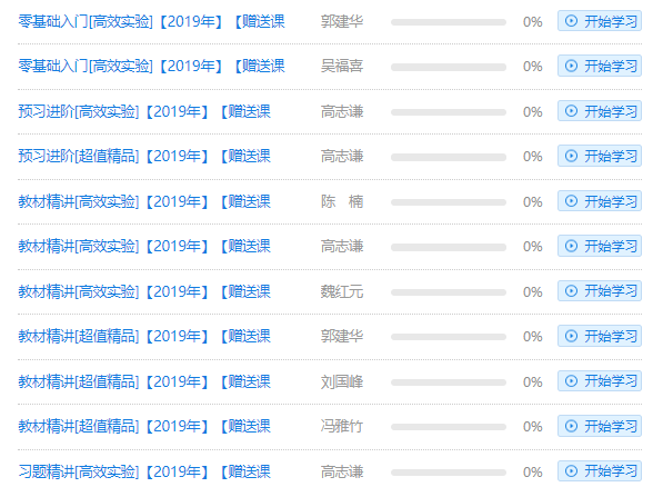 進(jìn)入2020年中級會計(jì)職稱預(yù)習(xí)備考期 如何看懂教材？