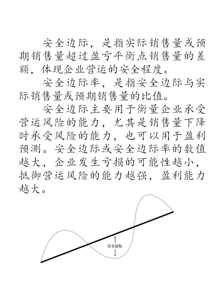 什么是邊際分析？企業(yè)如何運(yùn)用邊際分析？（漫畫(huà)連載十五）