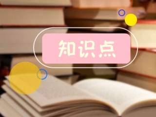 《高級會(huì)計(jì)實(shí)務(wù)》知識點(diǎn)