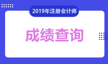 2019廣東韶關(guān)注會(huì)考試成績(jī)查詢?nèi)肟谝呀?jīng)開通啦！