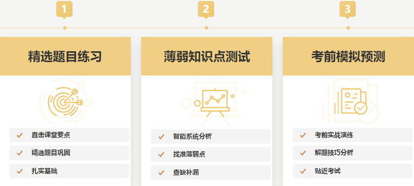 【學(xué)員分享】網(wǎng)校2019注會(huì)考生 自述一次過六科備考秘籍！