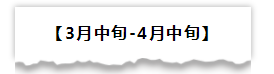 2020初級(jí)備考各階段學(xué)習(xí)重點(diǎn)及輔助資料