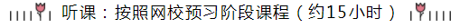 其他人已經(jīng)都學(xué)一半了 你還在糾結(jié)注會《審計》預(yù)不預(yù)習(xí)？