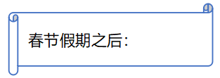 春節(jié)前后怎么安排—方法及行動永遠(yuǎn)是迎接春節(jié)最好的禮物！