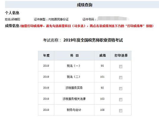 今年過了稅務(wù)師，簡單分享一下經(jīng)驗！