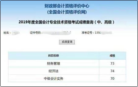 非會(huì)計(jì)專業(yè)一年過(guò)中級(jí)會(huì)計(jì)師三科 別怕你也可以！