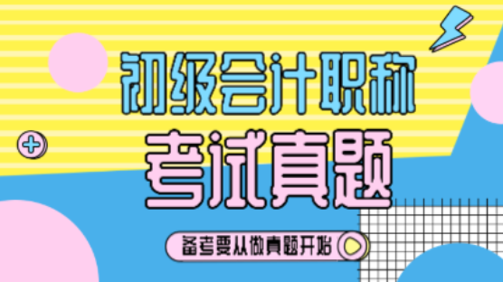 初級會計實務(wù)2019及解析哪里可以看？