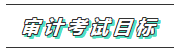 你的2020注會(huì)《審計(jì)》科目特點(diǎn)已送達(dá) 速來(lái)查收！