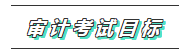 你的2020注會(huì)《審計(jì)》科目特點(diǎn)已送達(dá) 速來(lái)查收！