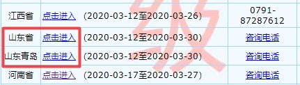 山東2020高級(jí)會(huì)計(jì)職稱報(bào)名進(jìn)行中 報(bào)名入口進(jìn)對(duì)了嗎？