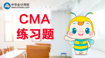 CMA P2練習(xí)：哪些不屬于比率分析的局限性？