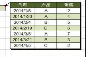 Excel小技巧：批注中怎么插入表格？