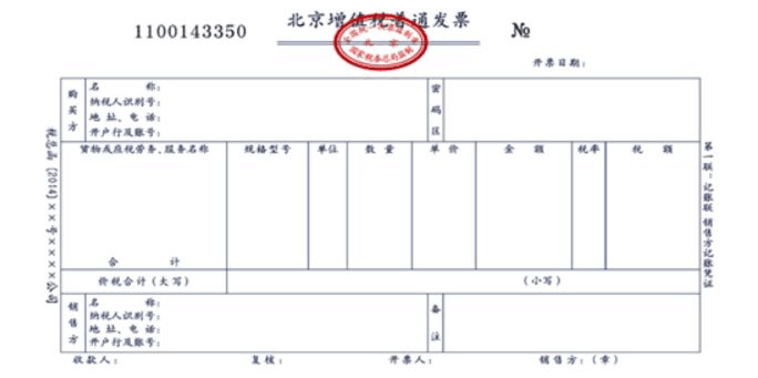 掌握發(fā)票審核技巧，輕松避免票據(jù)陷阱