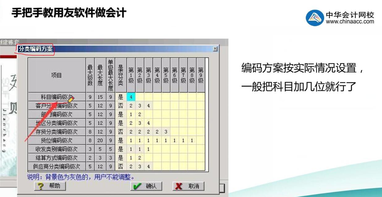 還不會操作財務(wù)軟件，我們來手把手教你