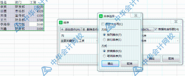 財務(wù)工作中常用的excel小技巧 學(xué)起來！